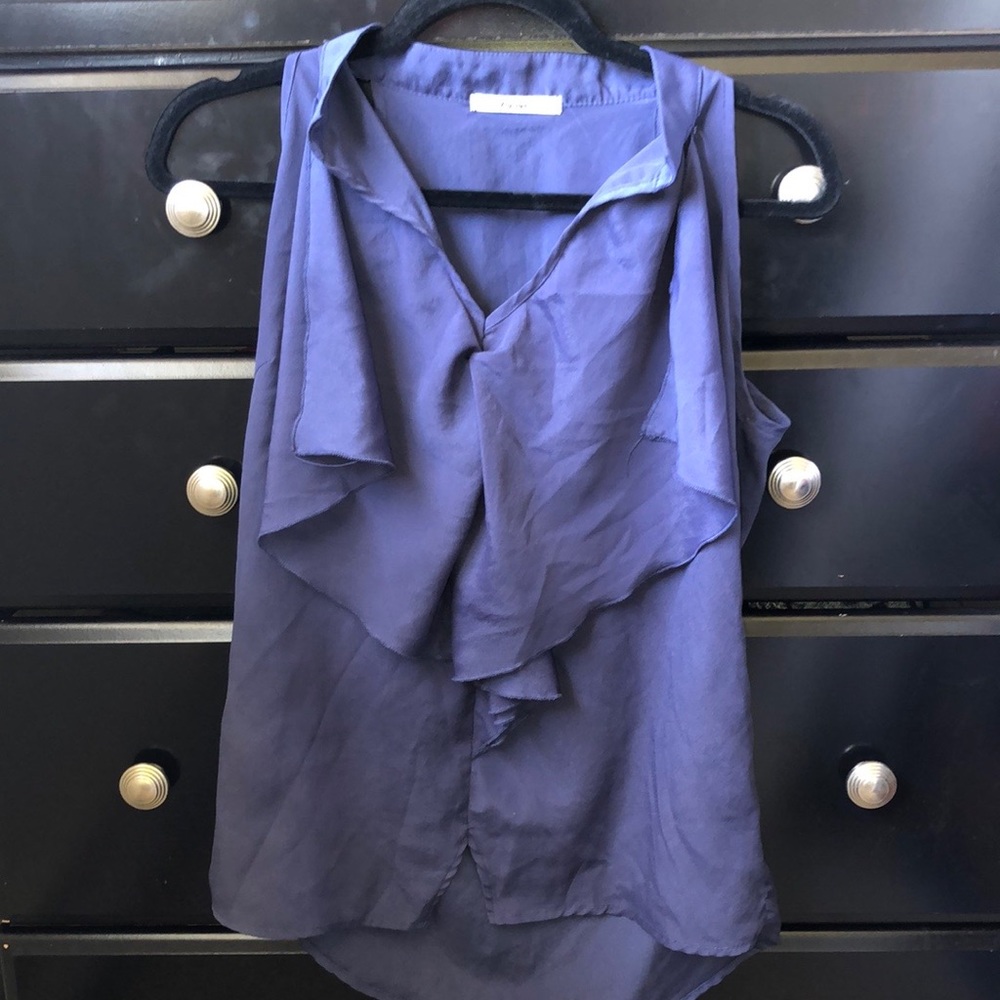 Blouse - Picture 2 of 3